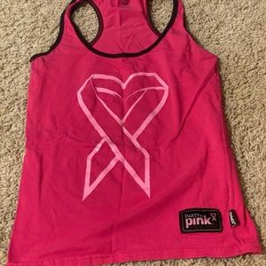 Zumba tank top